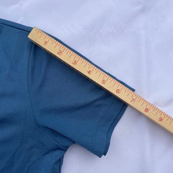 Colfax‎ Marathon Womens Running Shirt Size Small Colfax Denver City Park 5k - Picture 5 of 8